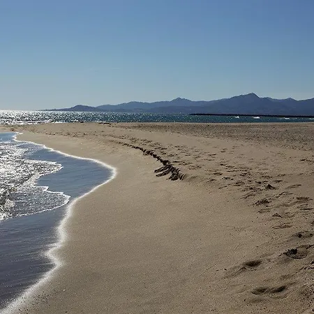 Les Dunes De Sable, Une Parenthese D'Evasion... Διαμέρισμα *
